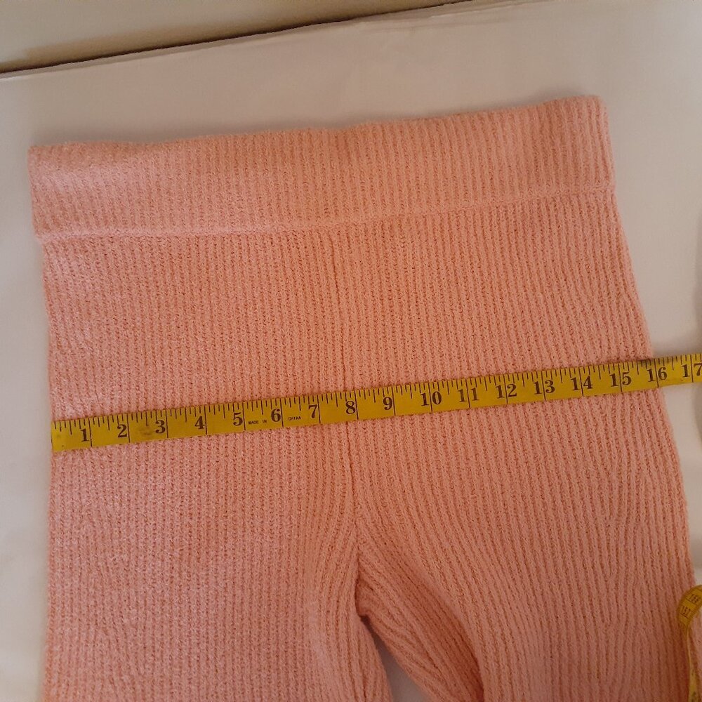 rag & bone Ribbed Knit Biker Shorts NWT - Picture 13 of 14